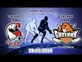 Югорский хоккей - Югорский хоккей -