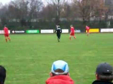 Bargeres B1 - Drenthina B1