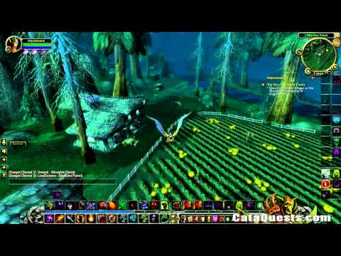 CataQuests.com - The War has Many Fronts