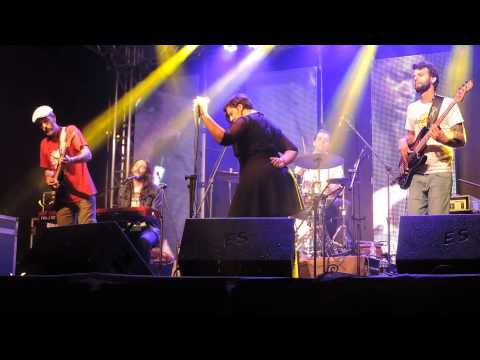 MDBF2014 - Fran Duarte