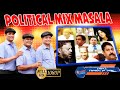 Political Mix Masala Francis De Tuem Plz Do NOT DOWNLOAD SUBSCRIBE LIKE SHARE