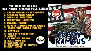 Download lagu LAGU KOBOY KAMPUS (FULL ALBUM) The panas dalam | feat Jason Ranti mp3
