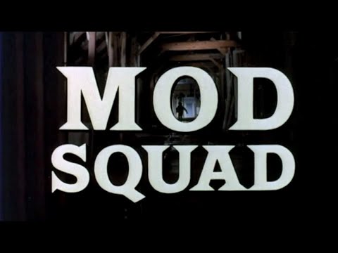 Classic TV Theme: Mod Squad