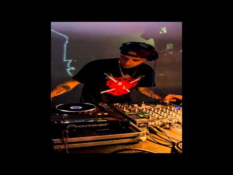 DJ SPRINGY P 9MIILIMAJOR - 9.3.13 - BLOODLINE FAM - GRIME SET