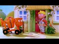 Bob The Builder Classic S09 E06 Pilchard And The Field Mice