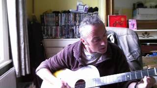 the banjo song (sea sick steve cover).wmv