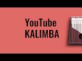 YouTube Kalimba - Play Kalimba with computer keyboard