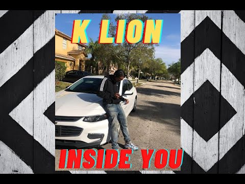 K Lion -Inside You(Official Audio)