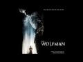 The Wolfman rejected score - Gwen's Letter (1m03) - Paul Haslinger