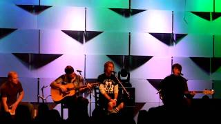 Everything You Ever Wanted - Hawk Nelson - Live Acoustic HD (Great Quality)
