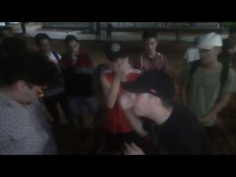 EFRUM VS KME | OCTAVOS | FECHA 6 | ESPECIAL TEMÁTICAS