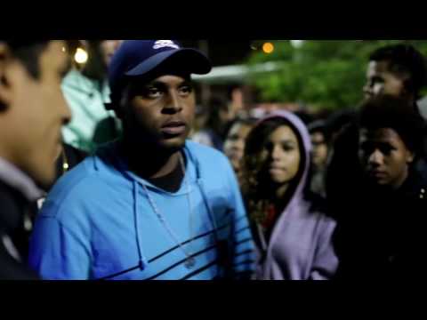 Almirante vs Descolado - 1 fase - 254º Batalha do Tanque - São Gonçalo - 2017