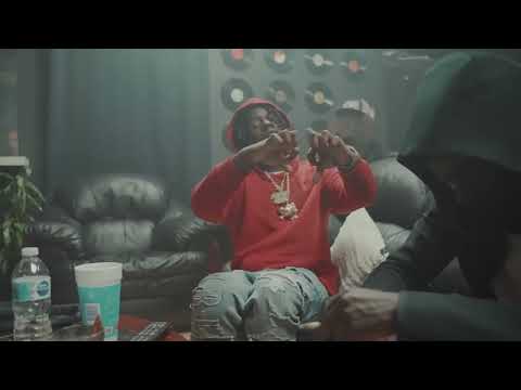 DUVY - STUCK ft. KENZO X MAR GUWAP (unreleased)