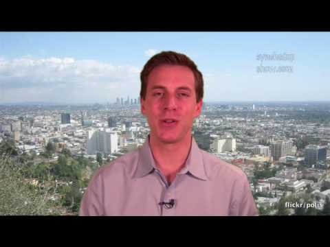 Synched Up Show: Paris Says Hi!