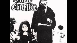 FINAL CONFLICT - self pity (death is certain ep)