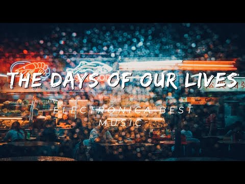 🎵Surrender to This Insane Electronica: You Won't Believe What Happens Next!