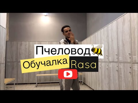 Пчеловод - Rasa обучалка танцам