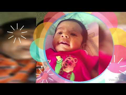 Praju birthday video