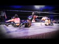 Patron ACH Sydal Vs Briscoes Strong 5 9 5 10 15 Ring Of Honor Wrestling TV Preview