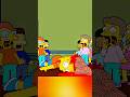 Bart Revealed As A Genius Simpsons Shorts