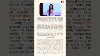 Daily shadowing day 3 #english #reading #shadowing #estudyme