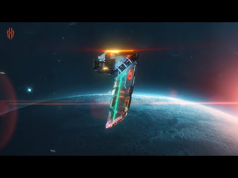 REDMAGIC 7 is coming.