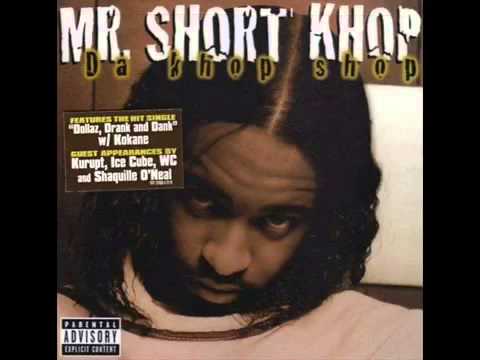 Mr  short khop Feat Ice cube Short Khop  The Brain   YouTube