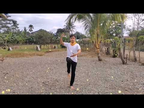 FOLK DANCE - ALITAPTAP