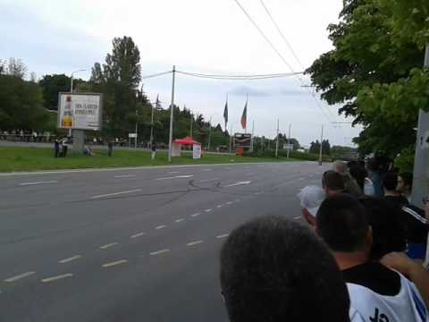 Rally Bulgaria in Varna, Day 1 - 20.05.2017(4)