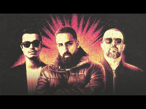 Ali Ardavan - Yavash Yavash Ft Behzad Leito & Sohrab MJ (Official Audio)