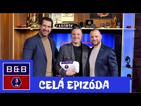 Boris a Brambor - Dano Dangl (29.4.2022)