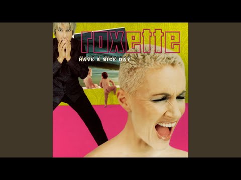 Crush On You - Roxette