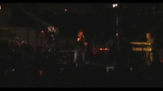 Send a Prayer - The Elders - 2009 Kansas City Scottish Highland Games