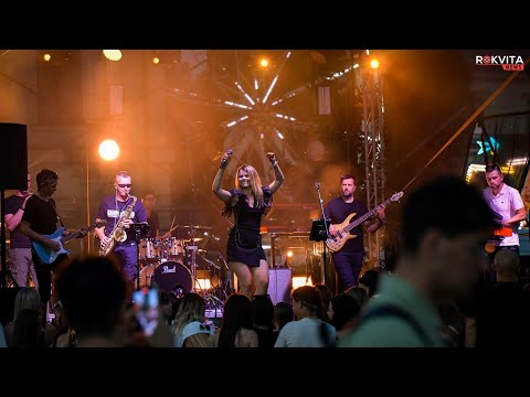 Scena Święta Karpia część 2