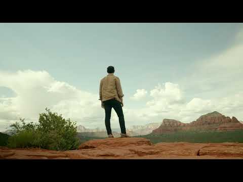 John Splithoff - Plateau (Official Music Video)