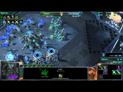 20110614 Idra vs Minigun Game 2