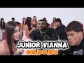 não havia paredão (pu pu pu meme) - JUNIOR VIANNA