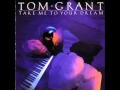 Tom Grant - Girl Heaven