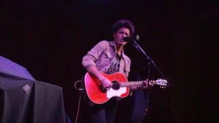 Marc Scibilia - I Care For You Now