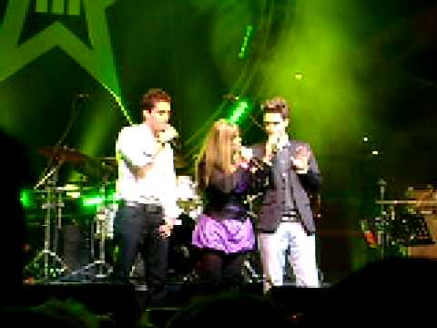 Király Linda - Király Viktor - Király Ben