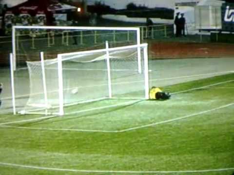 Иртыш - Шахтер 2:1