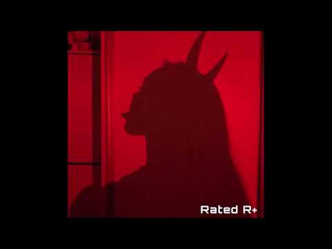 kozuboi - Rated R feat. T!NE [ Prod. $UPREME ]