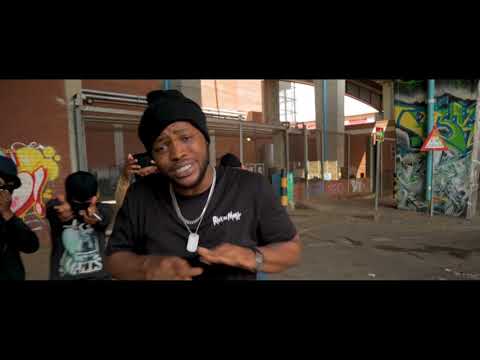 RocaPhresh - Abracadabra (Official Video)