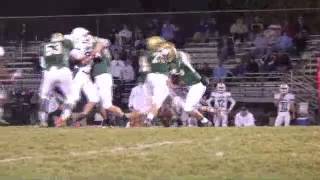 preview picture of video 'Iowa City West Football Mix '12'