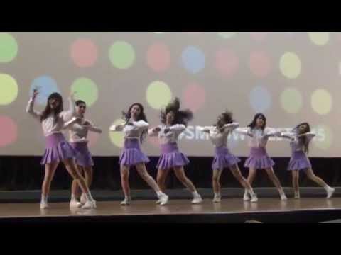 Lovelyz (Cover) - Sweet Empress