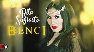 Download lagu Rita Sugiarto - Benci mp3