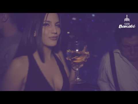 Sounds of Ballantine´s - Roger Sánchez - Teatro Barceló