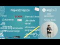 SegFault Łódź 26 04 2019 Tomasz Borek Poszły Konie Po Betonie