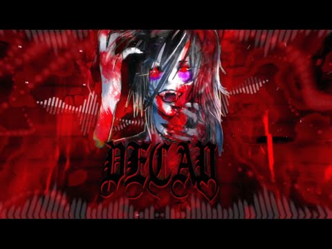 DECAY! prod Pröz Official Lyric Video