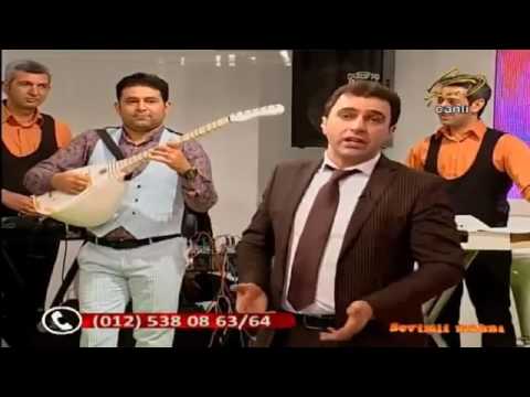 Sevimli mahni. 05.12.2016.